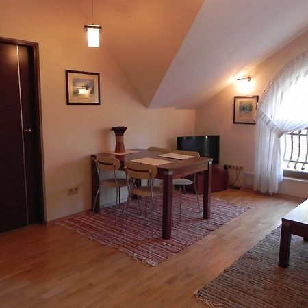 Apartament Brandy Radowid Ζακοπάνε Δωμάτιο φωτογραφία