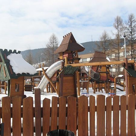 Apartament Brandy Radowid Ζακοπάνε Δωμάτιο φωτογραφία