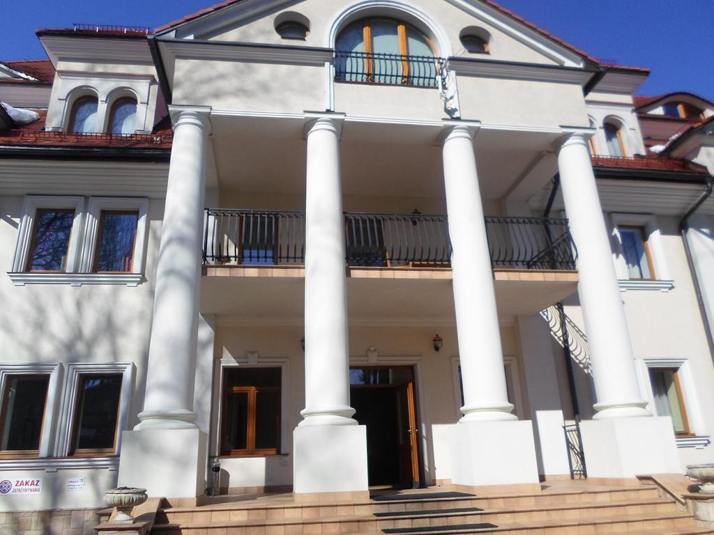 Apartament Brandy Radowid Ζακοπάνε Δωμάτιο φωτογραφία