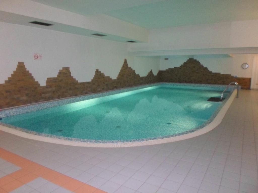 Apartament Brandy Radowid Ζακοπάνε Δωμάτιο φωτογραφία