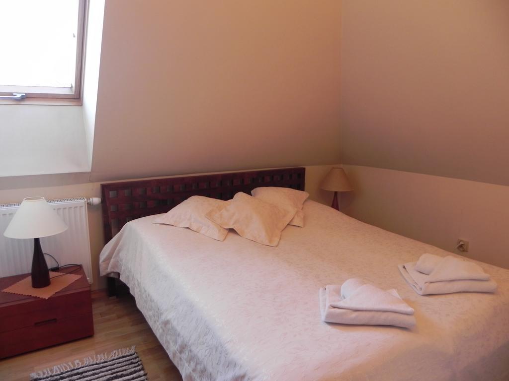 Apartament Brandy Radowid Ζακοπάνε Δωμάτιο φωτογραφία