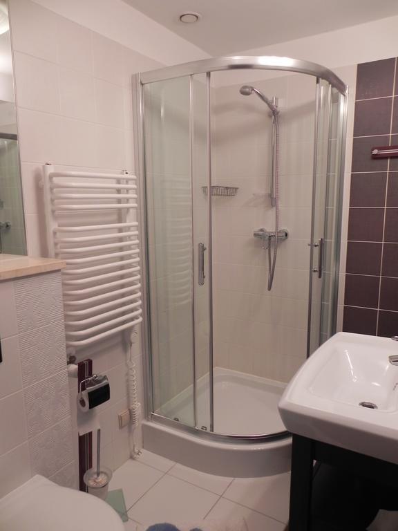 Apartament Brandy Radowid Ζακοπάνε Δωμάτιο φωτογραφία