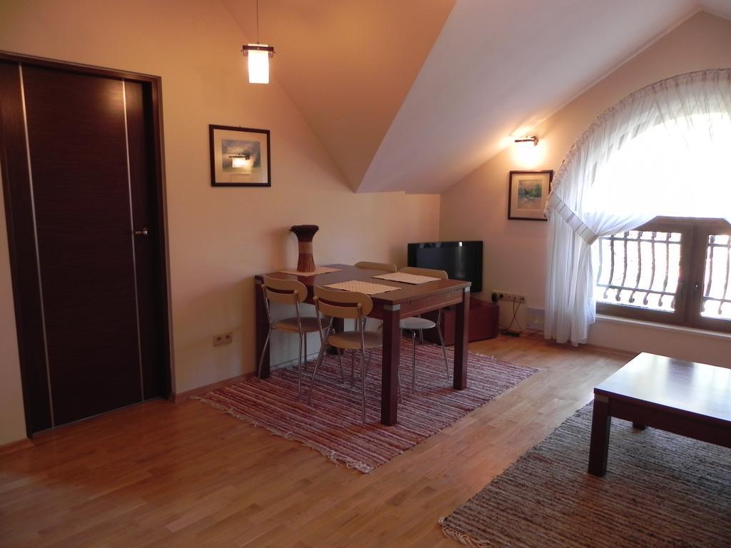 Apartament Brandy Radowid Ζακοπάνε Δωμάτιο φωτογραφία