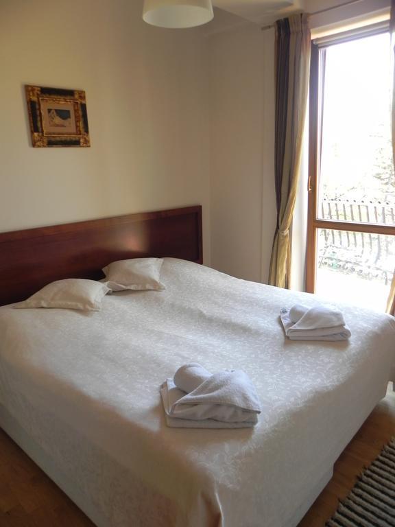 Apartament Brandy Radowid Ζακοπάνε Δωμάτιο φωτογραφία